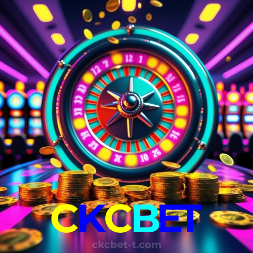 CKCBET:A sorte está ao seu lado! Aposte nas melhores opções e vença agora!