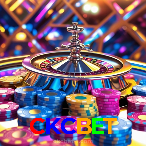 CKCBET:O melhor cassino para apostar no futebol e ganhar em jogos de cassino!
