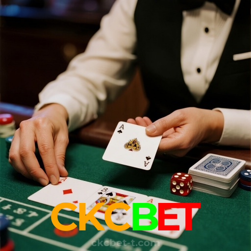 CKCBET:Sua sorte começa com as melhores apostas no futebol e no cassino!