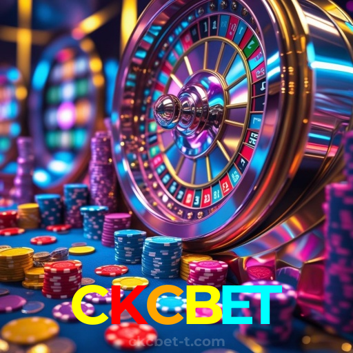 CKCBET:A sorte está ao seu alcance! Aposte e vença no futebol!