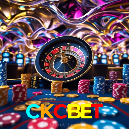 CKCBET:Poker, roleta e apostas no futebol online, onde sua sorte brilha!