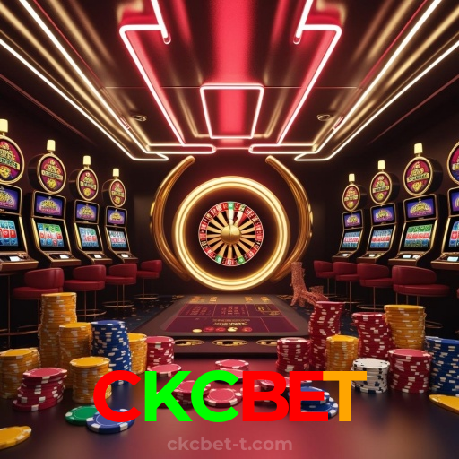 CKCBET:Sua sorte está no cassino online com jogos como poker e apostas no futebol!