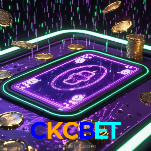 CKCBET：As maiores vitórias nas slots estão esperando por você! Jogue agora!