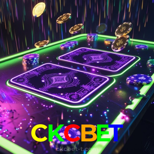 CKCBET:O melhor do cassino está ao seu alcance! Jogue agora!