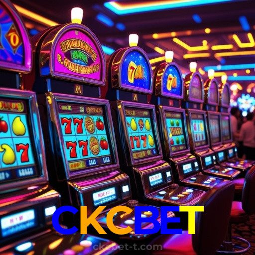 CKCBET:A diversão nunca para! Entre no nosso cassino e jogue os melhores jogos!