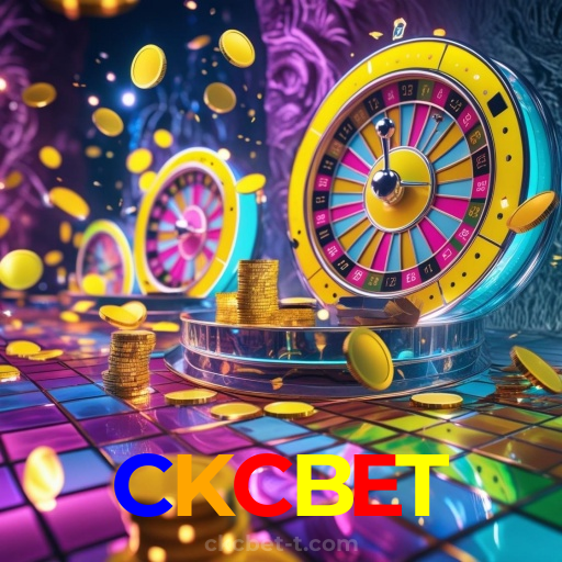 CKCBET:Jogue poker, aposte no futebol e leve prêmios incríveis no cassino!