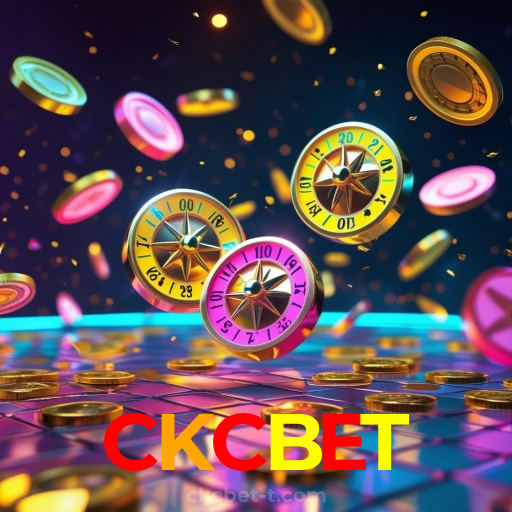 CKCBET:Jogue poker, ganhe no futebol e vença no cassino online mais confiável!