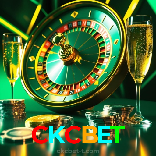 CKCBET:Sinta o calor da competição! Aposte no futebol e ganhe prêmios incríveis!
