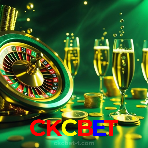 CKCBET：A roleta está te esperando para grandes prêmios!