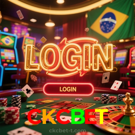 CKCBET:Aposte nas roletas e conquiste prêmios incríveis!