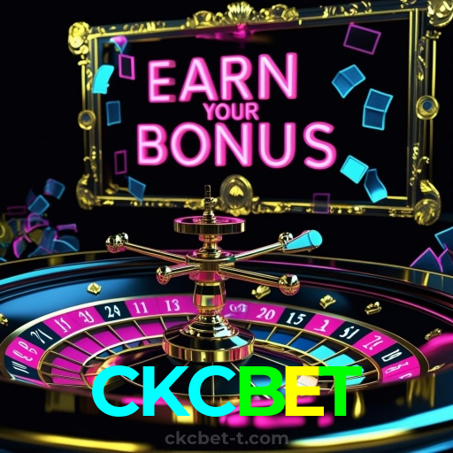 CKCBET：Aposte e vença no futebol online agora mesmo!