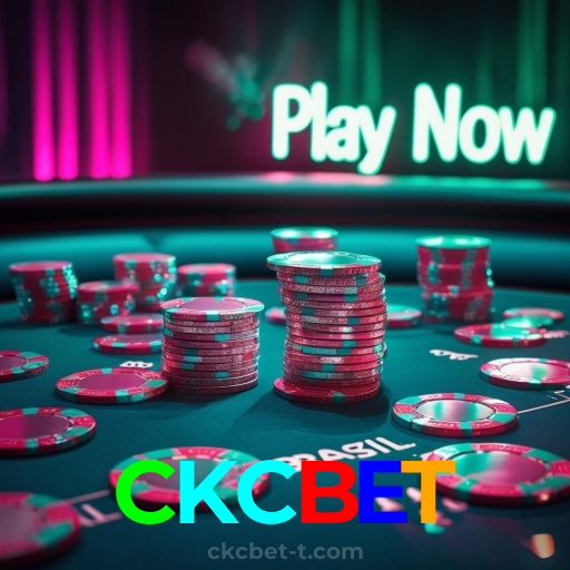 CKCBET:O cassino online perfeito para jogadores de poker, roleta e futebol!