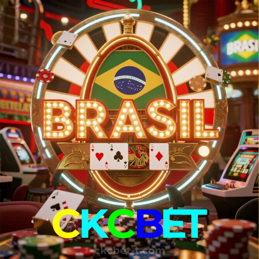 CKCBET：Apostas no futebol e diversão garantida com roleta e blackjack!