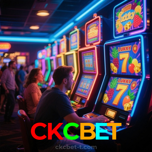 CKCBET：Aposte nas melhores partidas de futebol online e vença!