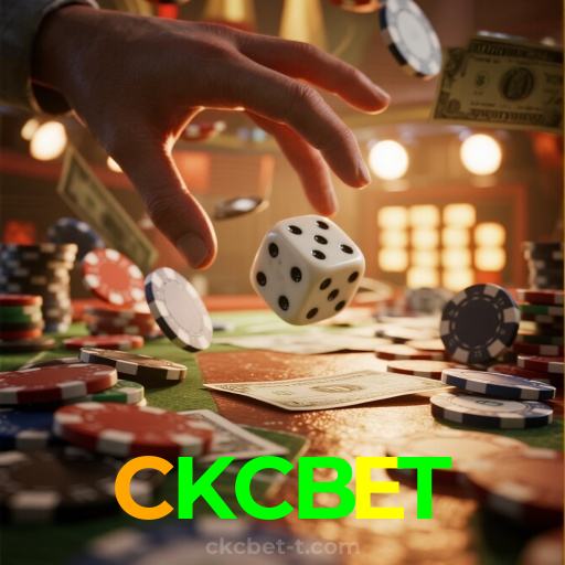 CKCBET：A melhor experiência de apostas no futebol e cassino está no nosso site!