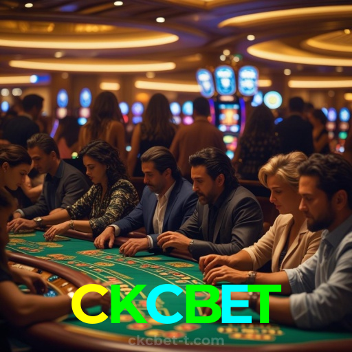 CKCBET:Jogue poker e aposte no futebol para grandes prêmios em nosso cassino!
