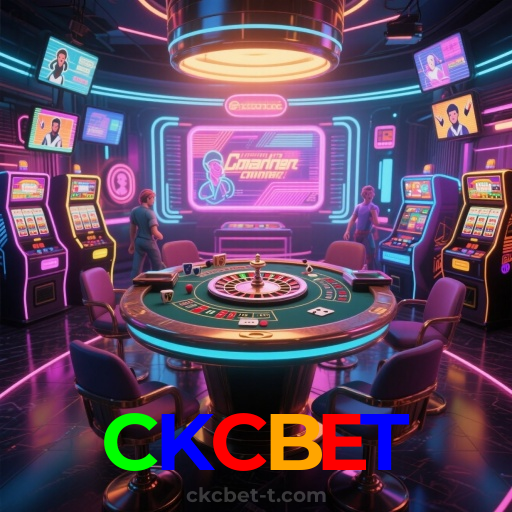 CKCBET：Aposte no futebol online e jogue os melhores jogos de cassino!