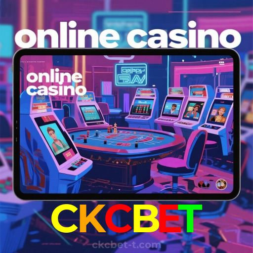 CKCBET:Aposte no futebol digital e viva a emoção de grandes vitórias!