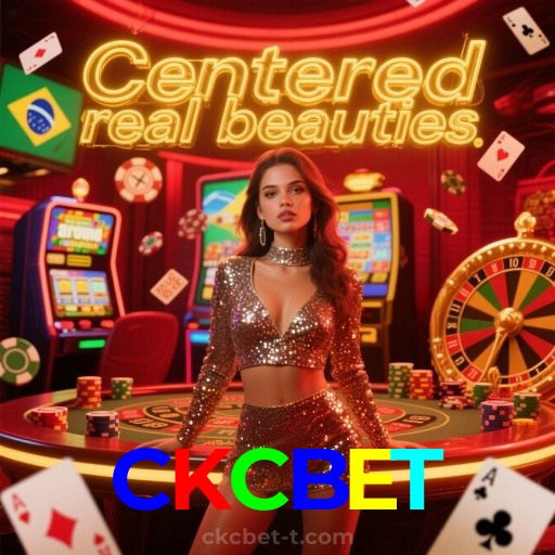CKCBET：Vença no poker e aposte no futebol com segurança no nosso cassino!
