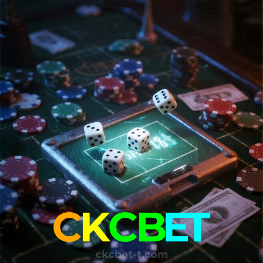 CKCBET：Sinta o jogo do futebol online e conquiste vitórias impressionantes!