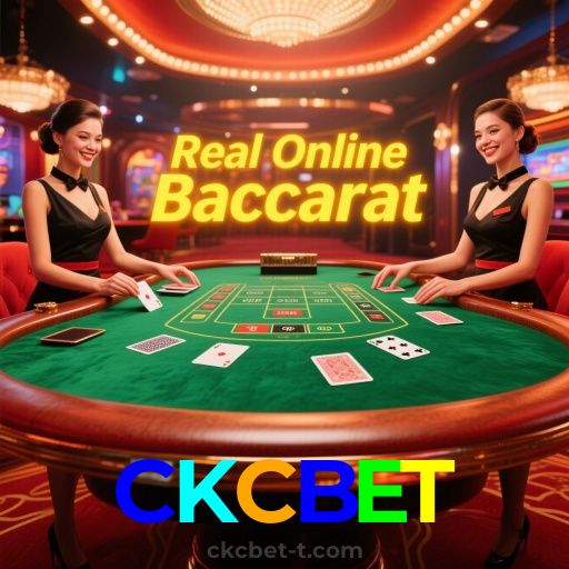 CKCBET:Jogue agora e vença no melhor cassino online!
