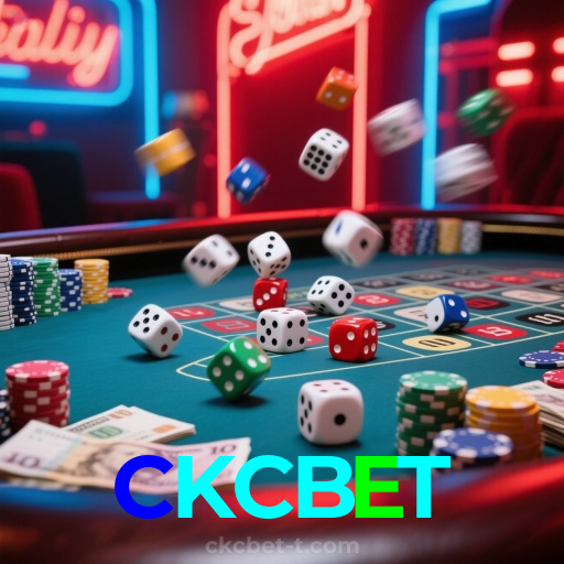 CKCBET:Jogue poker e aposte no futebol ao vivo para grandes vitórias!