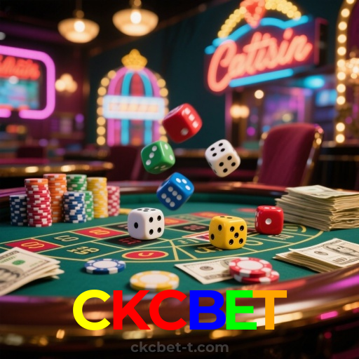 CKCBET：Sinta o futebol online e conquiste as maiores vitórias da sua vida!