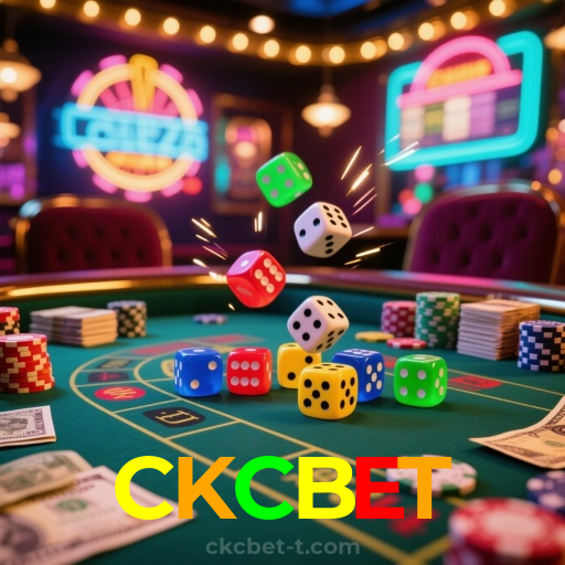 CKCBET：Aposte no futebol e ganhe nos jogos de blackjack e poker online!