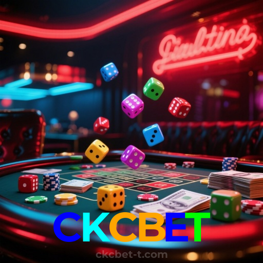 CKCBET：Aposte no futebol e conquiste prêmios em blackjack e poker!
