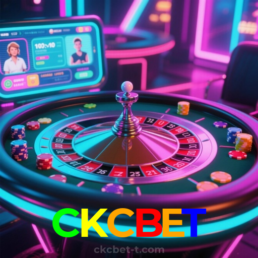 CKCBET：Jogue futebol online e tenha grandes vitórias como resultado!