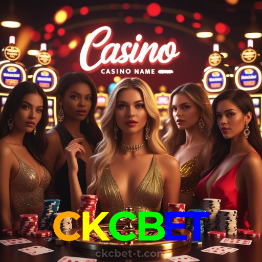 CKCBET：Apostas ao vivo no futebol e grandes prêmios em slots te esperam!