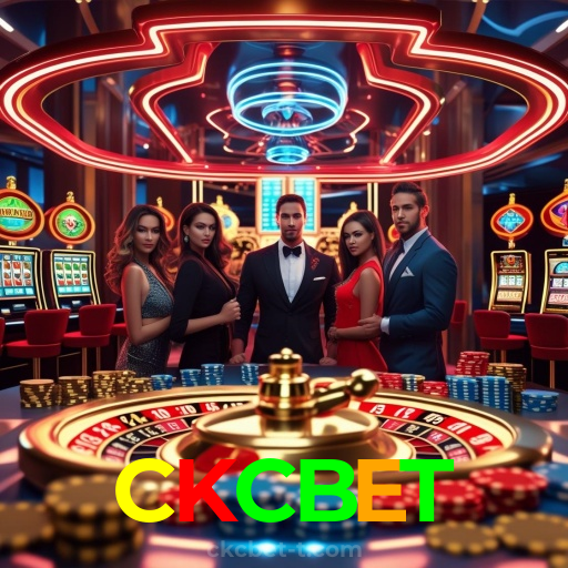 CKCBET：Cada aposta é uma nova vitória em nosso cassino online!