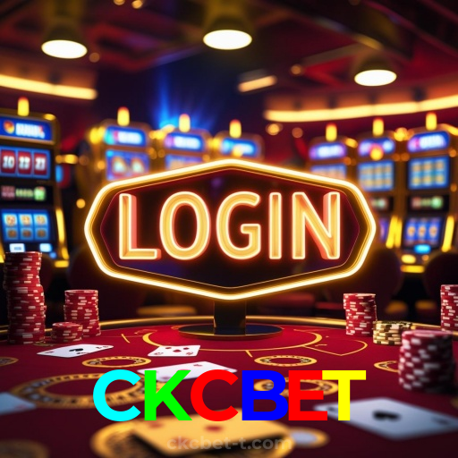 CKCBET：A diversão está garantida! Aposte nas melhores slots agora!