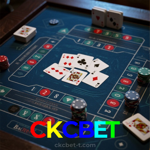 CKCBET：Jogue poker, aposte no futebol e ganhe prêmios incríveis em nosso cassino!