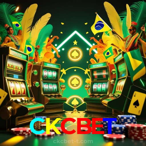 CKCBET：Vire um mestre do Blackjack e conquiste sua vitória!