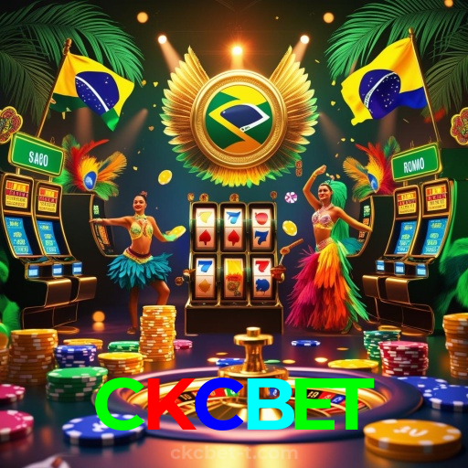CKCBET：Aposte no futebol e ganhe em roleta e blackjack no nosso cassino!