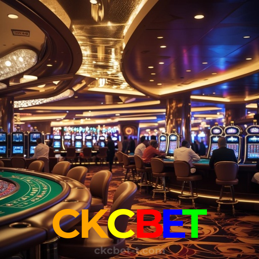 CKCBET：Aposte no futebol online e conquiste grandes recompensas!