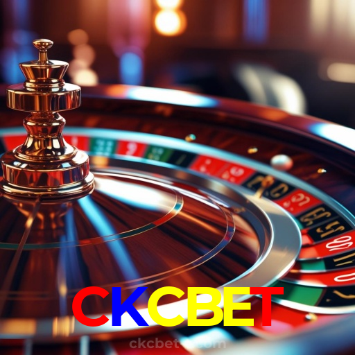CKCBET:O cassino online mais confiável para apostas no futebol e jogos de cassino!