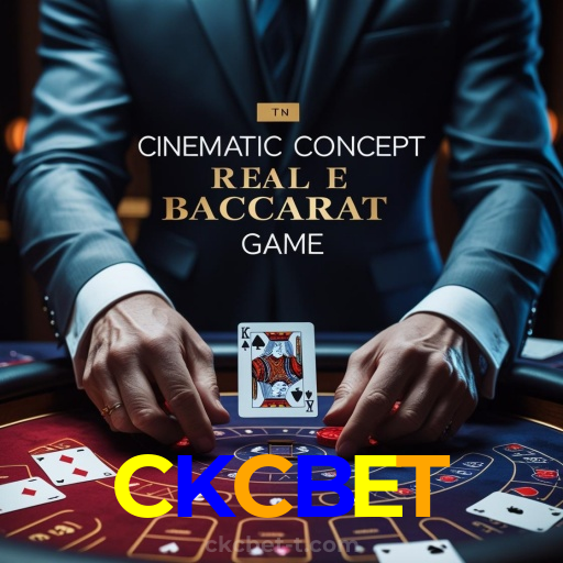 CKCBET:Jogue slots, aposte no futebol e vença em grande estilo!