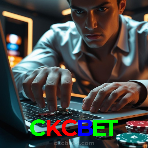 CKCBET:Sua sorte começa com as melhores apostas no futebol e no cassino!
