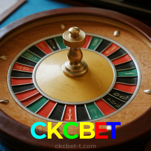 CKCBET：Jogue futebol online e se prepare para marcar grandes prêmios!