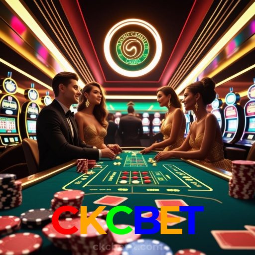 CKCBET:Jogue blackjack, aposte no futebol e ganhe prêmios no nosso cassino online!