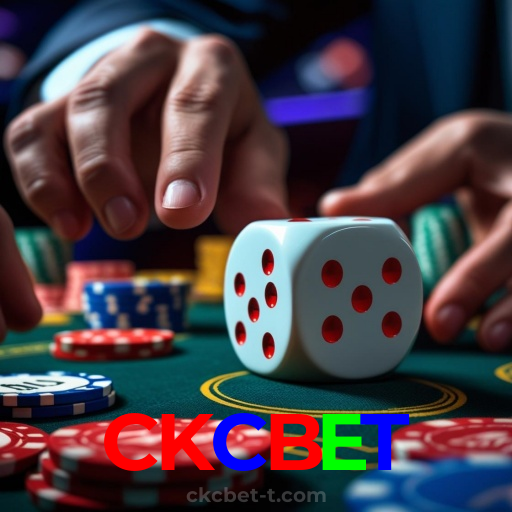 CKCBET：Jogue poker, roleta e aposte ao vivo no futebol online para grandes vitórias!