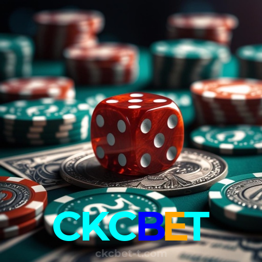 CKCBET:O cassino online perfeito para quem adora apostar no futebol e jogar roleta!