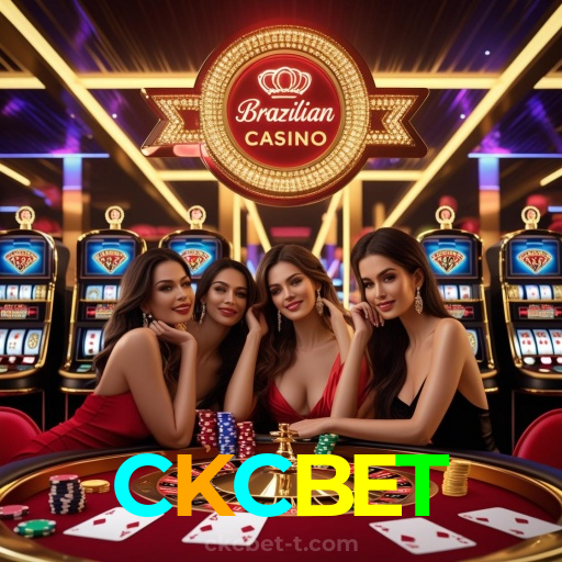CKCBET:Apostas ao vivo no futebol e grandes prêmios em blackjack e roleta!