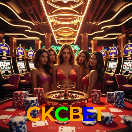 CKCBET：Desafie a roleta e ganhe prêmios incríveis no nosso cassino!