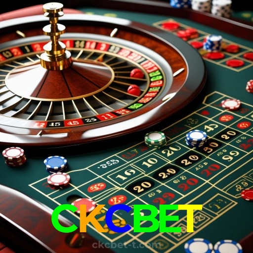 CKCBET:No futebol online, suas vitórias estão a um passo de distância!
