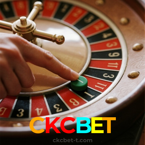 CKCBET：Gire nas slots e conquiste vitórias extraordinárias!