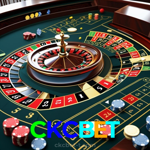 CKCBET:O cassino mais confiável para apostar no futebol e jogar slots!