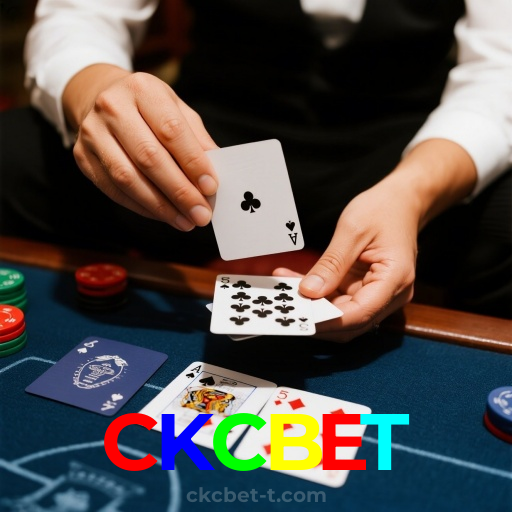 CKCBET：Apostas ao vivo no futebol e diversão em jogos de cassino como slots e roleta!